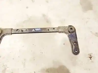 Pezzo di ricambio per auto di seconda mano plastica per renault megane 1.5 dci k9k j8 riferimenti oem iam   