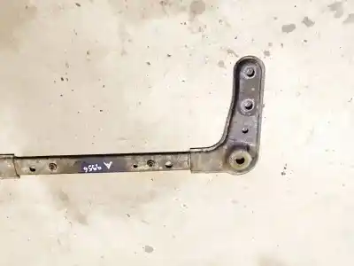 Pezzo di ricambio per auto di seconda mano plastica per renault megane 1.5 dci k9k j8 riferimenti oem iam   