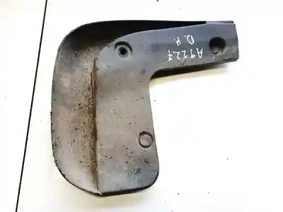 Автозапчастина б/у пластикler для opel insignia a (g09) 1.8 (68) посилання на oem iam 32026218  