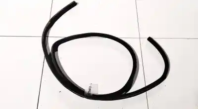 Second-hand car spare part rubber door seal for rover rover 75 (rj) 2.0 kv6 classic oem iam references 