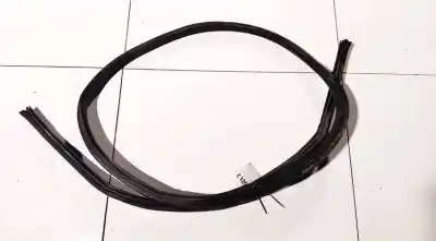 Second-hand car spare part rubber door seal for rover rover 75 (rj) 2.0 kv6 classic oem iam references 