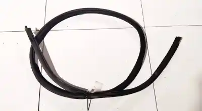 Автозапчасти б/у контур двери резиновый за rover rover 75 (rj) 2.0 kv6 classic ссылки oem iam   