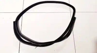 Second-hand car spare part rubber door seal for rover rover 75 (rj) 2.0 kv6 classic oem iam references 