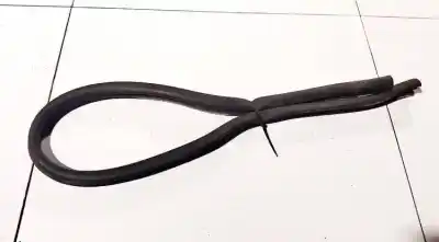 Second-hand car spare part rubber door seal for rover rover 75 (rj) 2.0 kv6 classic oem iam references 