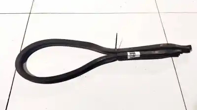 Автозапчасти б/у контур двери резиновый за rover rover 75 (rj) 2.0 kv6 classic ссылки oem iam   