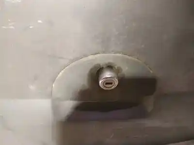 Peça sobressalente para automóvel em segunda mão fechadura do mala por opel meriva b 1.7 16v cdti referências oem iam 