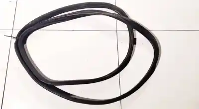 Second-hand car spare part rubber door seal for mazda 5 berl. (cr) 2.0 crtd active+ (105kw) oem iam references 