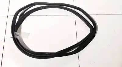 Second-hand car spare part rubber door seal for mazda 5 berl. (cr) 2.0 crtd active+ (105kw) oem iam references 