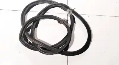 Автозапчасти б/у контур двери резиновый за mazda 5 berl. (cr) 2.0 crtd active+ (105kw) ссылки oem iam   