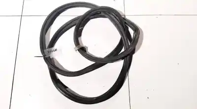 Second-hand car spare part rubber door seal for mazda 5 berl. (cr) 2.0 crtd active+ (105kw) oem iam references 