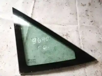 Peça sobressalente para automóvel em segunda mão vidro custódia triangular frente direito por citroen evasion 1.9 td sx referências oem iam as2