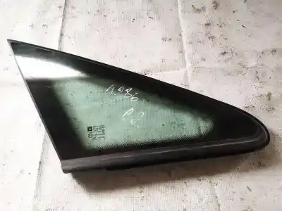 Peça sobressalente para automóvel em segunda mão vidro custódia triangular frente direito por opel zafira b 1.9 cdti referências oem iam as2