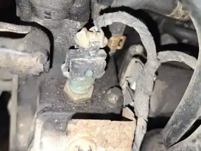 Second-hand car spare part sensor for opel vectra c (z02) 2.2 dti 16v (f69) oem iam references   