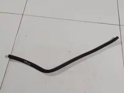 Peça sobressalente para automóvel em segunda mão junta vedante da porta por audi 100 avant (c4) 2.5 tdi referências oem iam 