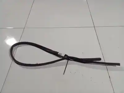 Автозапчастина б/у контур дверей гума для mazda 5 berl. (cr) 2.0 crtd active+ (105kw) посилання на oem iam   