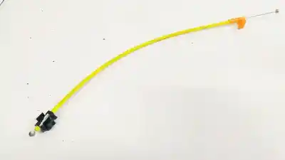 Peça sobressalente para automóvel em segunda mão peças diversas por dacia sandero 0.9 tce cat referências oem iam 