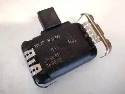 Peça sobressalente para automóvel em segunda mão sensor por volvo xc90 2.9 bi-turbo cat referências oem iam 30649885  1397212067