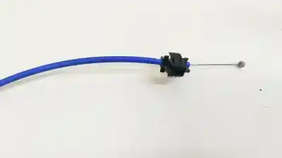 Second-hand car spare part various parts for dacia sandero 0.9 tce cat oem iam references   