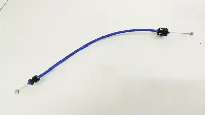 Peça sobressalente para automóvel em segunda mão peças diversas por dacia sandero 0.9 tce cat referências oem iam 