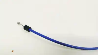 Second-hand car spare part various parts for dacia sandero 0.9 tce cat oem iam references   