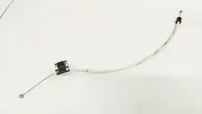 Peça sobressalente para automóvel em segunda mão peças diversas por dacia sandero 0.9 tce cat referências oem iam 