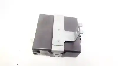 Pezzo di ricambio per auto di seconda mano modulo elettronico per mazda 5 berl. (cr) 2.0 crtd active+ (105kw) riferimenti oem iam 0318000770  cc6451225