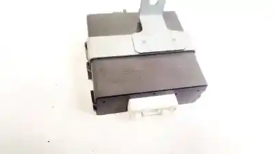 Pezzo di ricambio per auto di seconda mano modulo elettronico per mazda 5 berl. (cr) 2.0 crtd active+ (105kw) riferimenti oem iam 0318000770  cc6451225