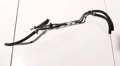 Автозапчасти б/у различные детали за MAZDA 5 BERL. (CR) 2.0 CRTD Active+ (105kW) ссылки OEM IAM   