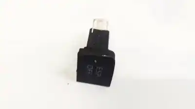 Second-hand car spare part switch for volkswagen passat cc (357) 2.0 tdi dpf oem iam references 3c0927117c
