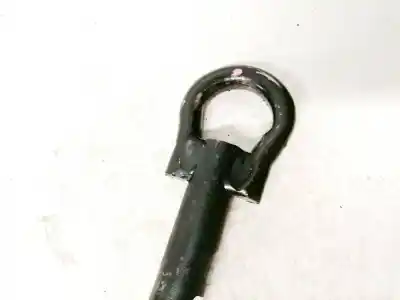 Peça sobressalente para automóvel em segunda mão gancho de reboque por renault megane 1.5 dci k9k j8 referências oem iam   