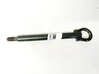 Peça sobressalente para automóvel em segunda mão gancho de reboque por renault megane 1.5 dci k9k j8 referências oem iam 