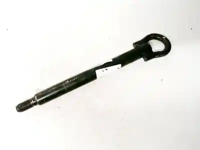Peça sobressalente para automóvel em segunda mão gancho de reboque por renault megane 1.5 dci k9k j8 referências oem iam   