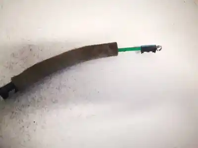 Pezzo di ricambio per auto di seconda mano pezzi vari per opel meriva b 1.7 16v cdti riferimenti oem iam   