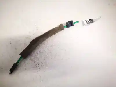 Pezzo di ricambio per auto di seconda mano pezzi vari per opel meriva b 1.7 16v cdti riferimenti oem iam   