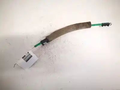 Peça sobressalente para automóvel em segunda mão peças diversas por opel meriva b 1.7 16v cdti referências oem iam 