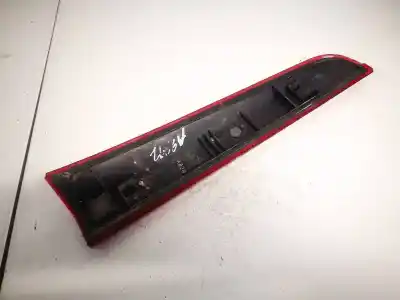 Pezzo di ricambio per auto di seconda mano paraurti luce posteriore destro per nissan note (e11e) 1.6 16v cat riferimenti oem iam 16752  