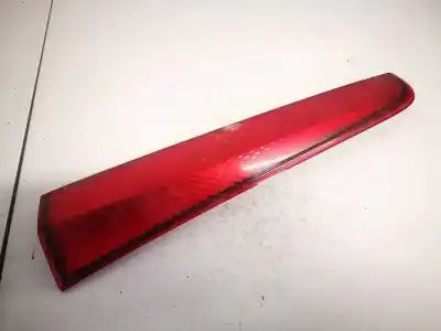 Second-hand car spare part rear right light bumper for nissan note (e11e) 1.6 16v cat oem iam references 16752