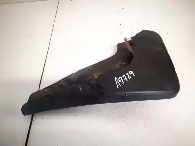 Peça sobressalente para automóvel em segunda mão plásticos por nissan x-trail 2.0 16v referências oem iam 