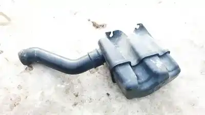 Peça sobressalente para automóvel em segunda mão tubo por nissan x-trail 2.0 16v referências oem iam 1022277s01