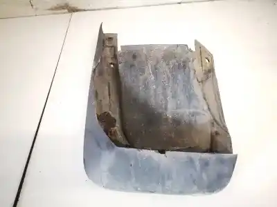 Second-hand car spare part plastics for honda cr-v iii 2.0 i oem iam references 75830swwe000