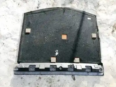 Автозапчасти б/у ковролин за mazda 3 (bk) 1.6 di turbo ссылки oem iam   