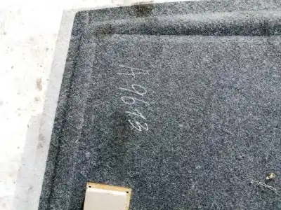 Автозапчасти б/у ковролин за mazda 3 (bk) 1.6 di turbo ссылки oem iam   