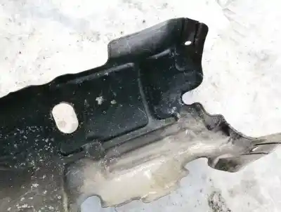 Pezzo di ricambio per auto di seconda mano pezzi vari per mazda 3 (bk) 1.6 di turbo riferimenti oem iam   