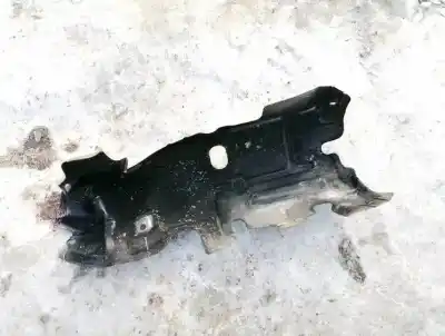 Pezzo di ricambio per auto di seconda mano pezzi vari per mazda 3 (bk) 1.6 di turbo riferimenti oem iam   