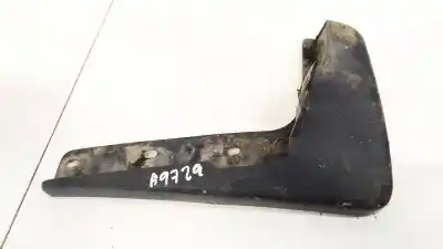 Peça sobressalente para automóvel em segunda mão plásticos por nissan x-trail 2.0 16v referências oem iam 63855jg000