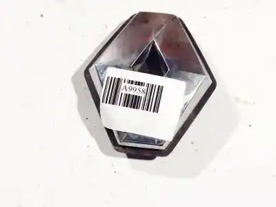 Pièce détachée automobile d'occasion EMBLÈME / LOGO pour RENAULT LAGUNA III  Références OEM IAM 628900003R  