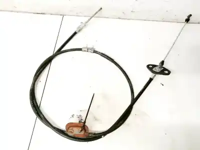 Автозапчастина б/у важіль ручного гальма для mazda cx-7, 2006.01 - 2012.12 2.3 182kw 2006.01 - 2012.12 посилання на oem iam 