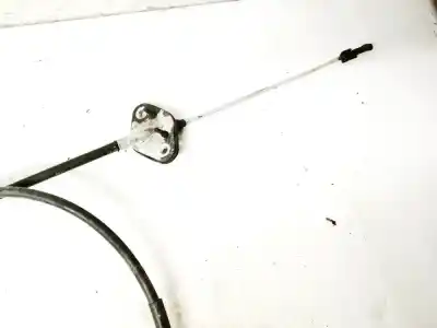 Автозапчастина б/у важіль ручного гальма для mazda cx-7, 2006.01 - 2012.12 2.3 182kw 2006.01 - 2012.12 посилання на oem iam   
