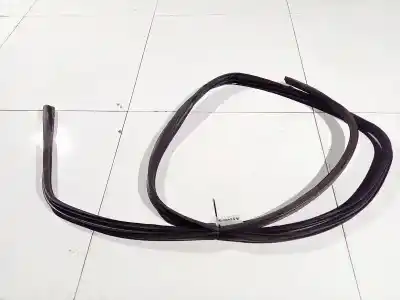 Автозапчасти б/у контур двери резиновый за ford s-max (ca1) 2.0 tdci cat ссылки oem iam 