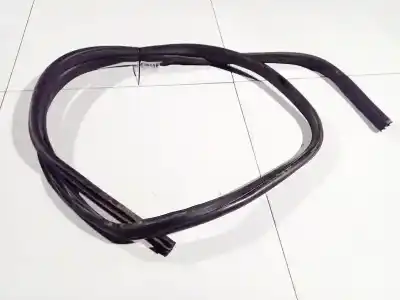 Автозапчастина б/у контур дверей гума для ford s-max (ca1) 2.0 tdci cat посилання на oem iam   